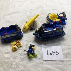 Paw Patrol lot #5